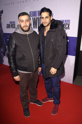 'John Wick' Special-Preview , Berlin