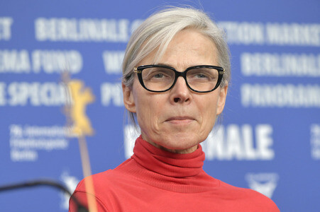 Pressekonferenz 'Meine Frau weint', Berlinale 2026