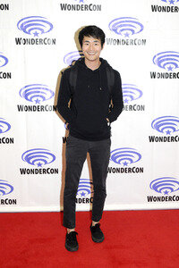 WonderCon 2018 im Anaheim