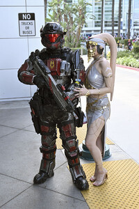 WonderCon 2026 in Anaheim