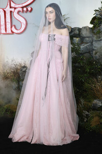 Filmpremiere 'Wuthering Heights - Sturmhöhe' in London