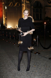 Zoo Magazine 10th Anniversary Event, Berlin