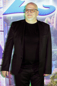 Filmpremiere 'Zoomania 2' in Rom