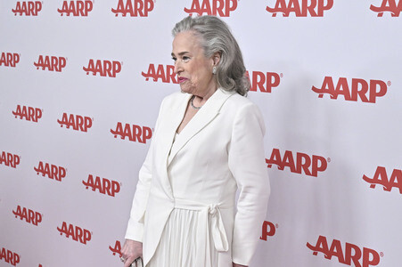 AARP Movies for Grownups Awards 2026 in Beverly Hills