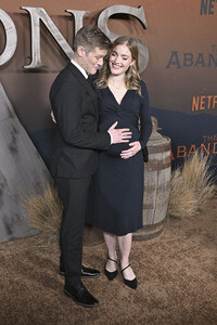 Serienpremiere 'The Abandons' in Los Angeles