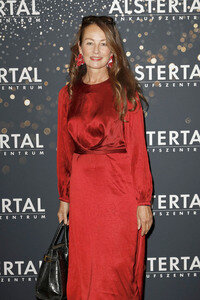 Jubiläum '55 Jahre Alstertal-Einkaufszentrum' in Hamburg