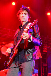 Konzert von a-ha in Oberhausen
