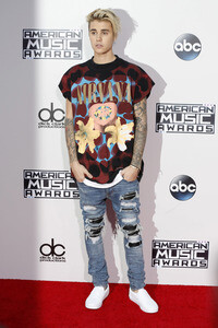 American Music Awards 2015