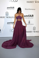 amfAR's Cinema Against Aids Gala 2015 im Rahmen des Cannes Film Festivals
