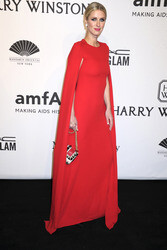 amfAR Gala 2015, New