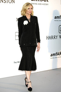 amfAR's Cinema Against Aids Gala, Cannes Film Festival 2016