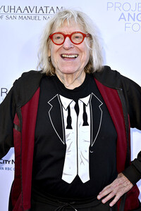 Charity Event 'Project Angel Food's Lead With Love' in Los Angeles