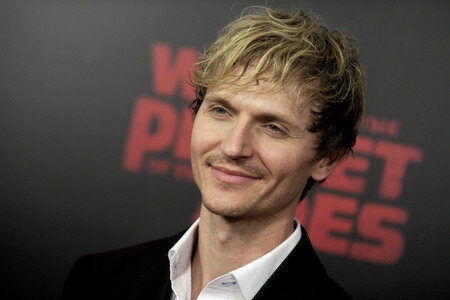 Filmpremiere 'Planet der Affen: Survival' in New York