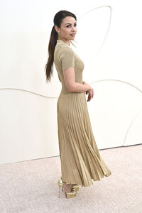 Apple TV Pressetag in Santa Monica