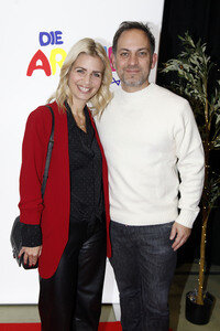 Jubiläumsfeier 30 Jahre 'Die Arche' in Berlin