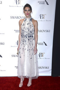 American Ballet Theatre Spring Gala 2017 in New York