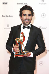 Bambi 2014, Berlin