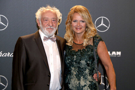 69. Bambi 2017 in Berlin