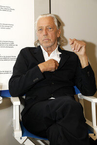 Filmpremiere 'Schumanns Bargespräche' in München