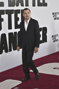 Filmpremiere 'One Battle After Another' in Los Angeles
