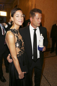 Bayerischer Filmpreis 2015 in München
