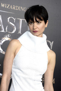 Filmpremiere 'Phantastische Tierwesen und wo sie zu finden sind' in New York