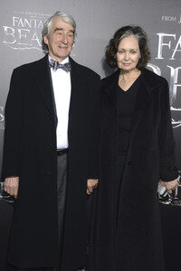 Filmpremiere 'Phantastische Tierwesen und wo sie zu finden sind' in New York