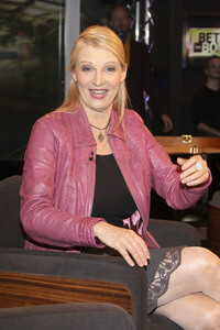 Talkshow 'Bettina und Bommes' in Hannover