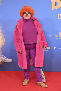 Filmpremiere 'Bibi Blocksberg - Das große Hexentreffen' in München