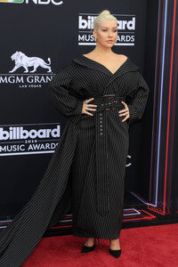 Billboard Music Awards 2018 in Las Vegas