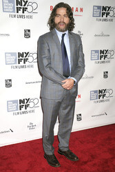 'Birdman (oder die unverhoffte Macht der Ahnungslosigkeit)' Premiere, New York Film Festival 2014