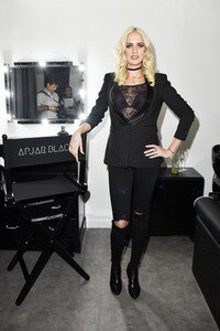 Store Opening vom Studio Apjar Black in Berlin