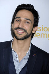 'The Blacklist' Screening, New York