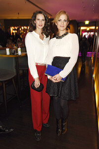 Geburtstagsparty des Youtube-Kanals Berlin Blonds in Berlin
