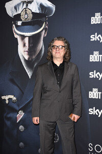 Serienpremiere 'Das Boot' in Geiselgasteig