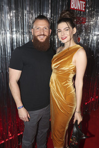 Bunte New Faces Award Music 2026 in Berlin