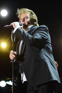 Konzert von Howard Carpendale in Oberhausen