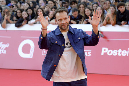 Filmscreening 'Non essere cattivo', Internationales Filmfestival Rom 2025