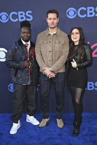 CBS Primetime Programmpräsentation 2026-2027 in Los Angeles