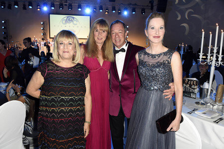 Gala 70 Jahre CCC in Berlin