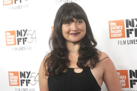 'Certain Women' Premiere, New York Film Festival 2016