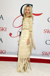 CFDA Fashion Awards 2015 in New York