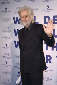 Cinema For Peace Gala 2026 in Berlin