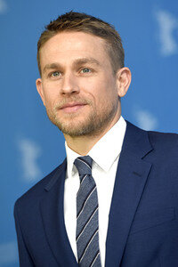 'Die versunkene Stadt Z' Photocall, Berlinale 2017