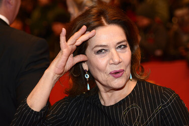 Preisverleihung, Berlinale 2015