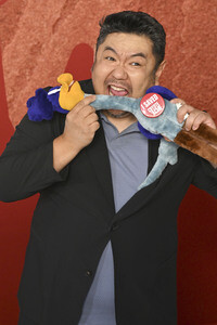 Filmpremiere 'Coyote vs. Acme' in Los Angeles