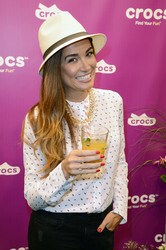 VIP Summer Shopping bei Crocs in Köln