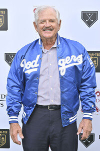 Rod Dedeaux Foundation Charity Event in Los Angeles