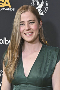 DGA Awards 2026 in Beverly Hills