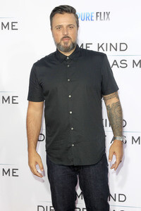 Filmpremiere 'Genauso anders wie ich' in Los Angeles